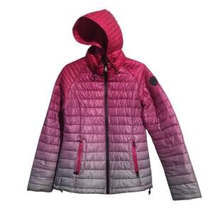 Pajar Women's Aurora Quilted Packable Puffer Jacket Size M